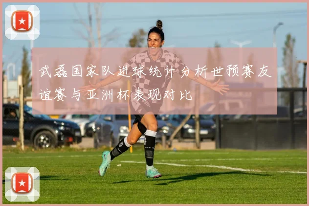 武磊国家队进球统计分析世预赛友谊赛与亚洲杯表现对比
